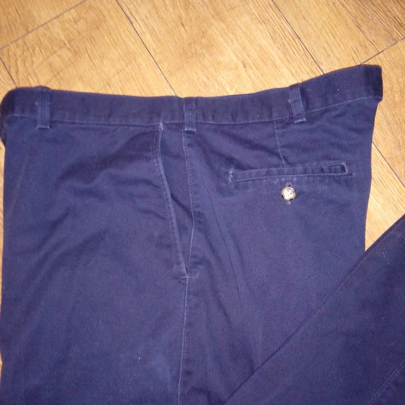 St. John's Bay trousers - Picture 3 of 4